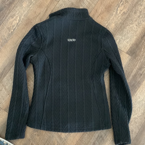 Spyder Core Sweater - Picture 4 of 4